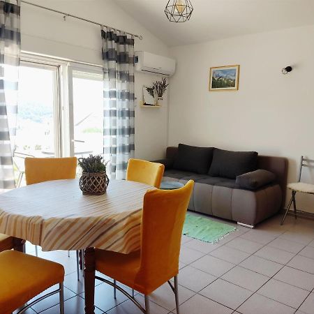 Apartmani Adriatic Rogoznica  Exteriör bild