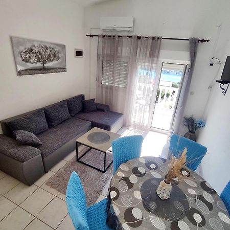 Apartmani Adriatic Rogoznica  Exteriör bild