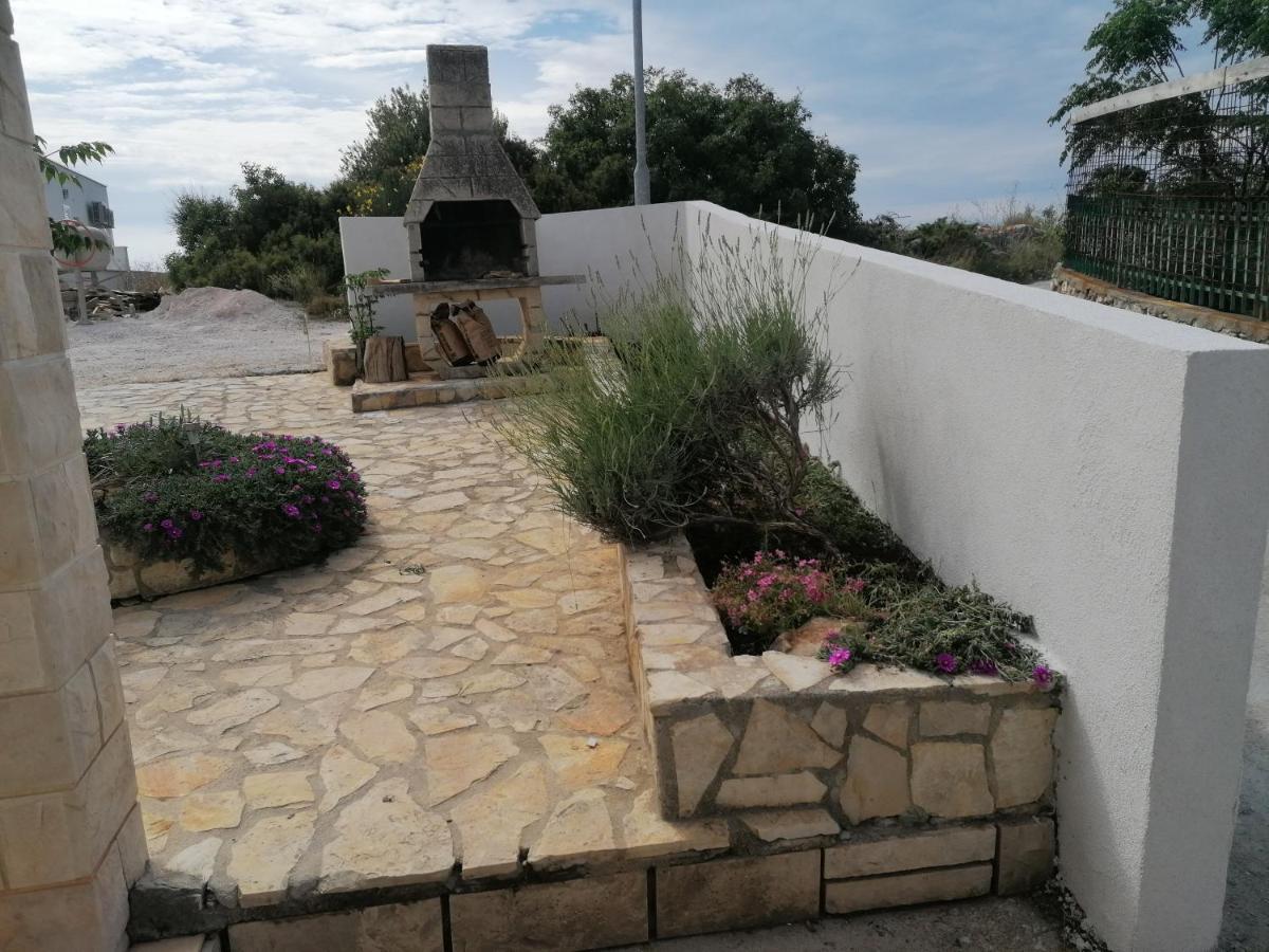 Apartmani Adriatic Rogoznica  Exteriör bild