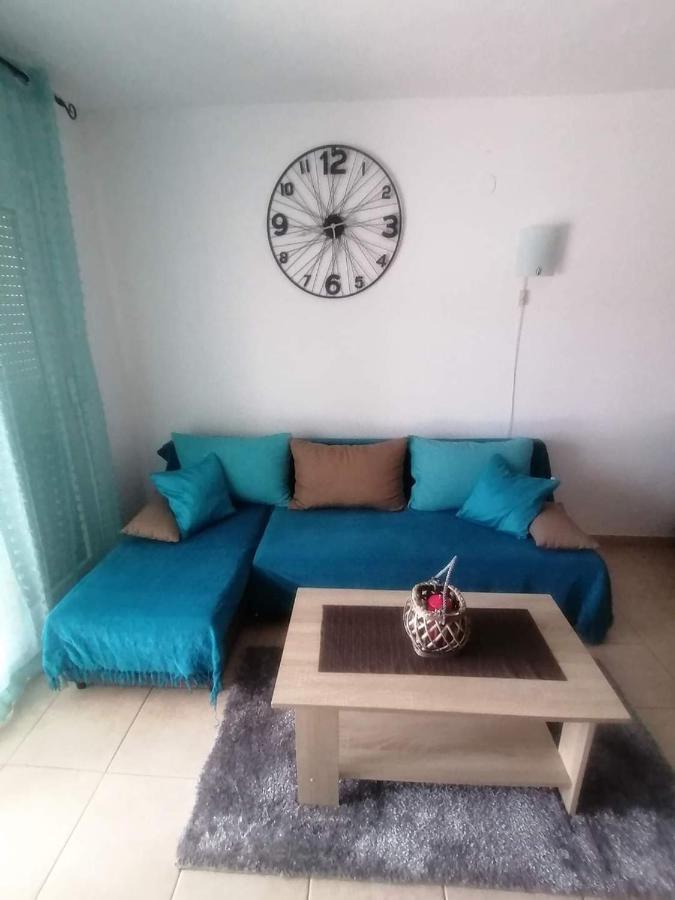 Apartmani Adriatic Rogoznica  Exteriör bild