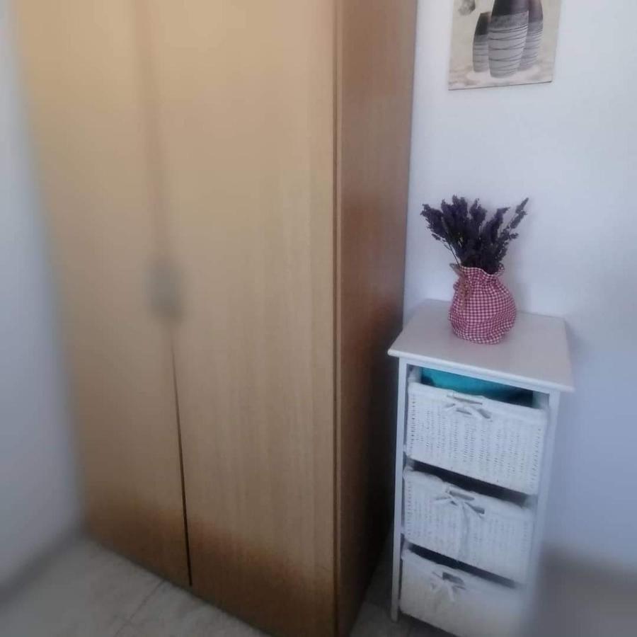 Apartmani Adriatic Rogoznica  Exteriör bild