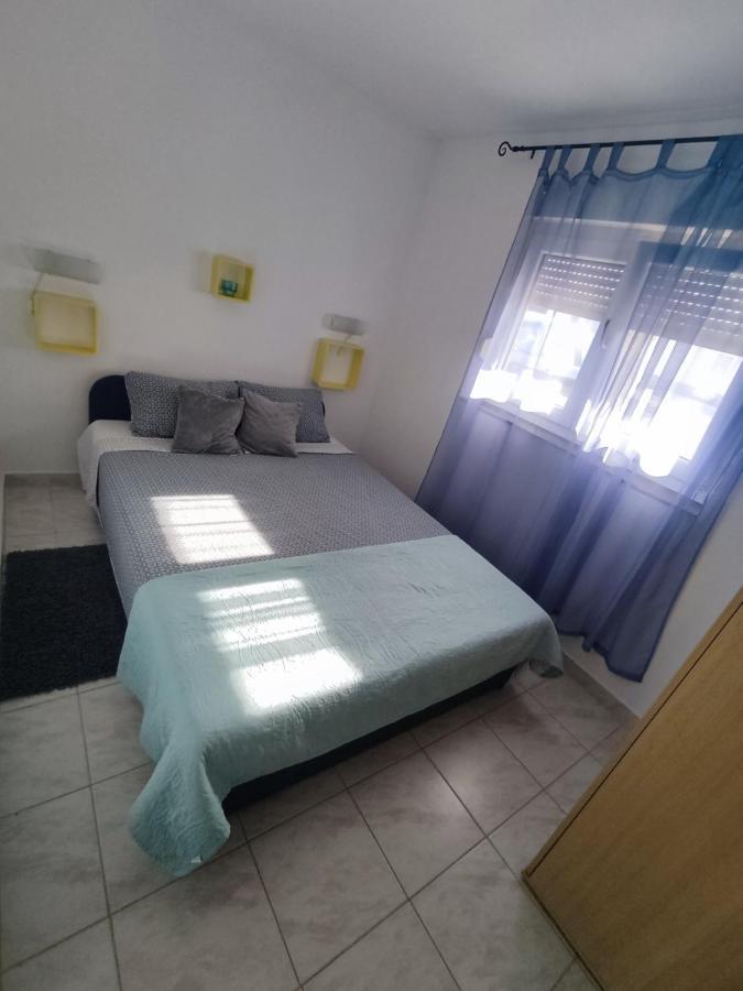 Apartmani Adriatic Rogoznica  Exteriör bild