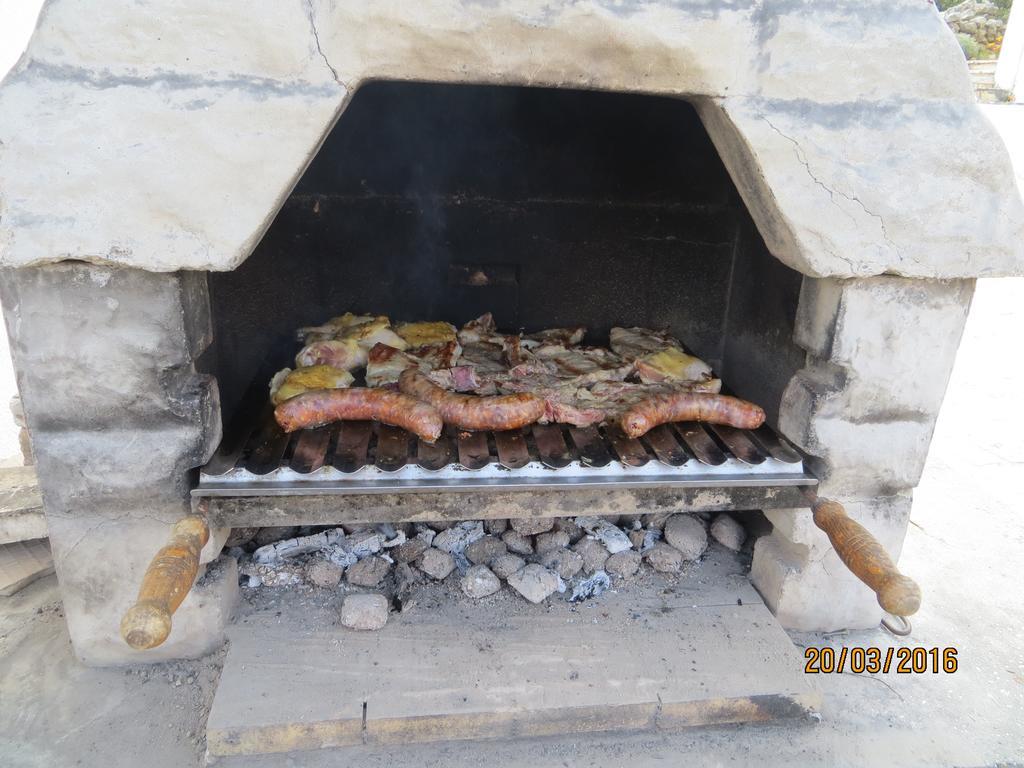 Apartmani Adriatic Rogoznica  Exteriör bild
