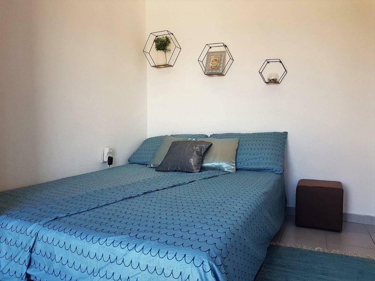 Apartmani Adriatic Rogoznica  Exteriör bild