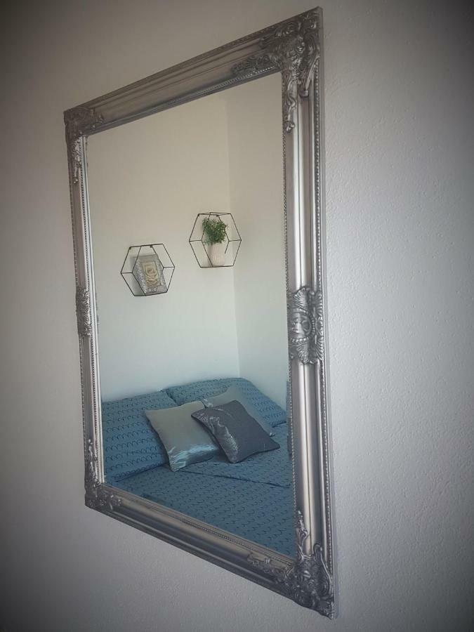 Apartmani Adriatic Rogoznica  Exteriör bild